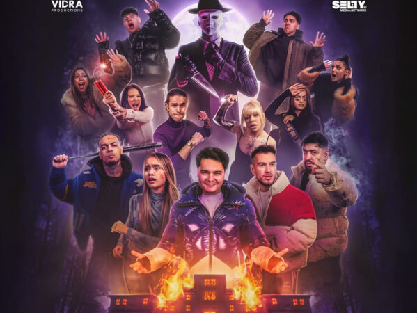 Pe 18 aprilie 2025, Cinema Independența din Târgoviște va găzdui premiera mult așteptată a filmului „BUZZHOUSE: THE MOVIE 2”.