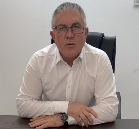 Primarul Gheorghe Grigore: Campanie gratuită de sterilizare a animalelor la Găești Primarul orașului Găești, Gheorghe Grigore, lansează un apel pentru toți cetățenii orașului și ai localităților învecinate! Pe 24 martie,