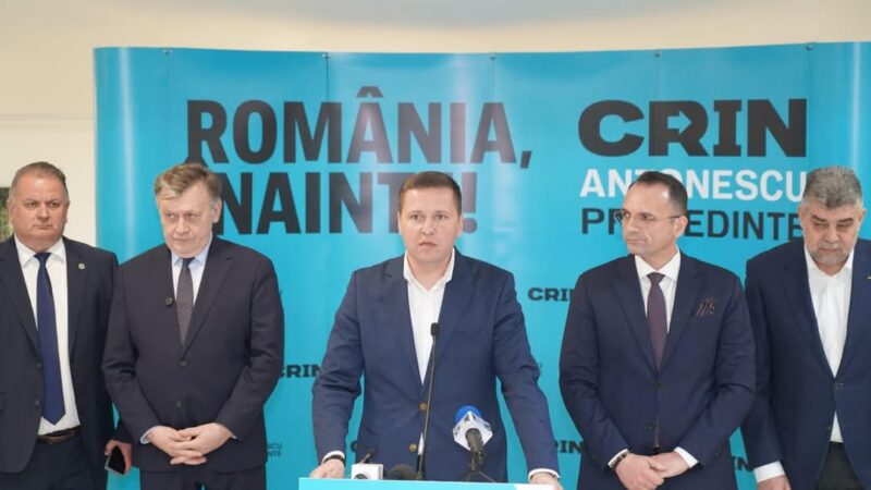Marcel Ciolacu și Crin Antonescu au început vizitele electorale chiar din județul Dâmbovița Marcel Ciolacu și Crin Antonescu au început vizitele electorale chiar din județul Dâmbovița .
