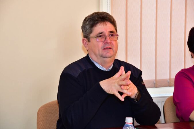 Răcari va demara proiecte ambițioase pentru dezvoltarea comunității Răcari va demara proiecte ambițioase pentru dezvoltarea comunității.