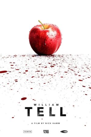 Iubitorii de filme epice sunt așteptați pe 15 martie, la Cinema Independența din Târgoviște, pentru premiera filmului „William Tell”, care va începe la ora 15:00. O poveste de curaj și luptă pentru libertate