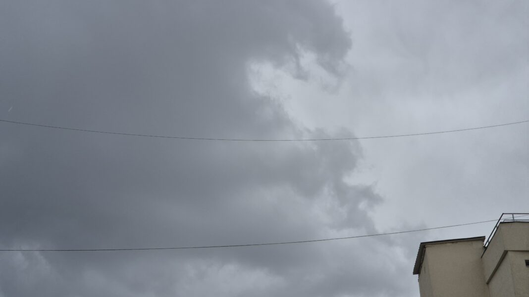 Alertă meteorologică: Schimbare bruscă de temperatură.