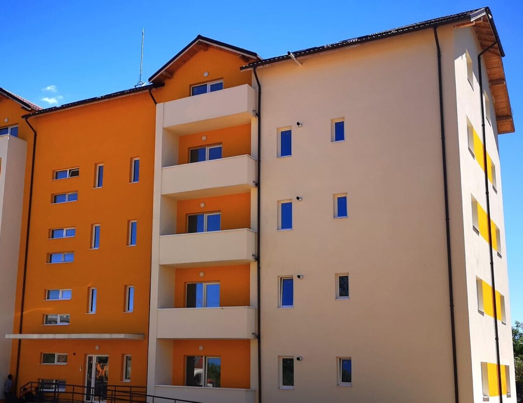 Primăria Municipiului Târgoviște, în colaborare cu Ministerul Dezvoltării, Lucrărilor Publice și Administrației și Agenția Națională pentru Locuințe, anunță deschiderea perioadei de depunere a cererilor pentru 24 de locuințe ANL