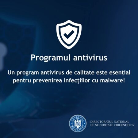 Fii cu un pas înaintea hackerilor: Securitatea digitală începe cu un antivirus de încredere Fii cu un pas înaintea hackerilor! Într-o eră digitală tot mai conectată, unde atacurile cibernetice sunt tot mai frecvente și complexe