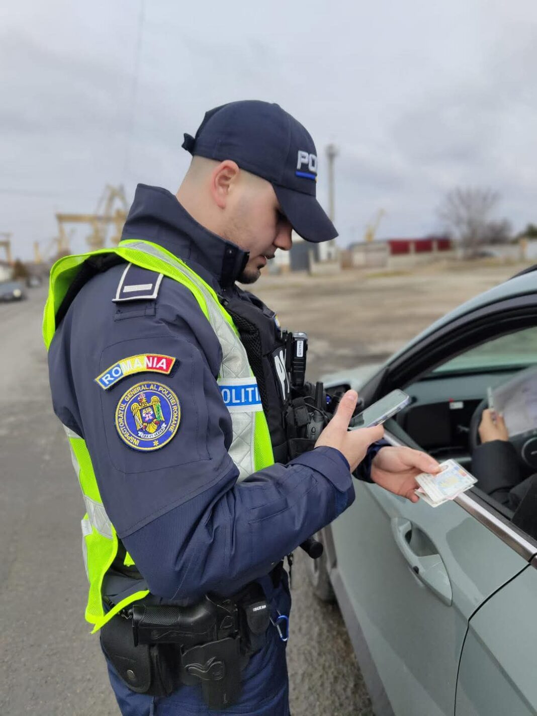Bărbat reținut pentru 24 de ore după un accident rutier .La data de 10 martie 2025, polițiștii din cadrul Biroului Rutier Târgoviște,