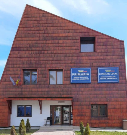 Primăria Bărbulețu aduce o veste bună pentru cetățenii din localitate! 