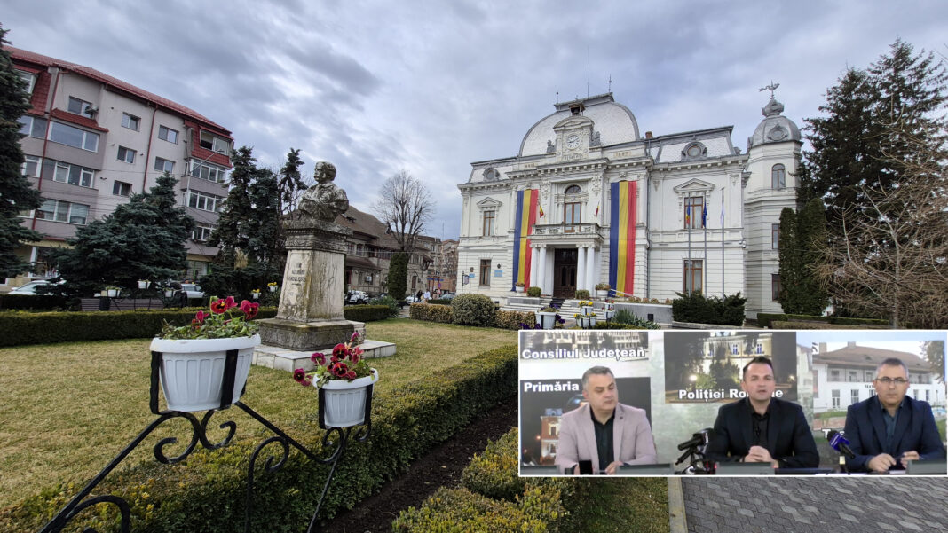 Bugetul municipiului Târgoviște pentru 2025 a fost aprobat: Investiții majore pentru dezvoltare și infrastructură