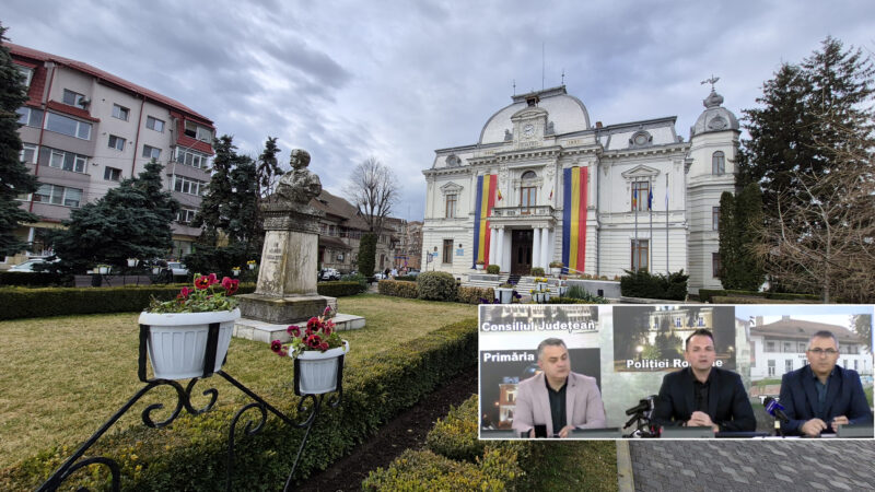 Bugetul municipiului Târgoviște pentru 2025 a fost aprobat: Investiții majore pentru dezvoltare și infrastructură Bugetul municipiului Târgoviște pentru 2025 a fost aprobat: Investiții majore pentru dezvoltare și infrastructură