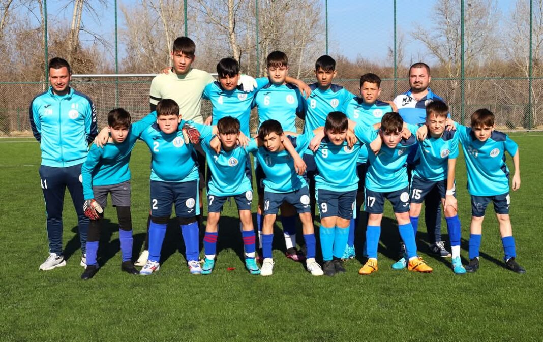 Echipa din  Băleni a înregistrat o performanță deosebită în ediția 2024/2025 a Cupei Satelor, încheind competiția pe un onorant loc 5 la nivel județean,