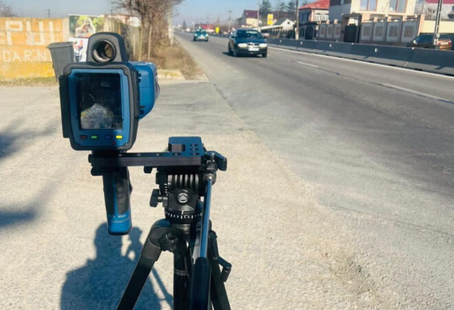 Mare atenție! e-SIGUR este activ, amenzile sunt pe drum Mare atenție! e-SIGUR este activ și în județul Dâmbovița.