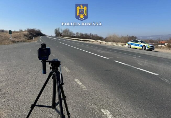 MARE ATENȚIE, ȘOFERI! Poliția Română a extins sistemul e-Sigur pe toată drumurile din țară MARE ATENȚIE, ȘOFERI! Poliția Română a extins sistemul e-Sigur pe toată drumurile din țară.