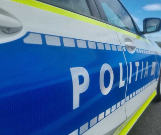 Incident grav într-un liceu de învățământ din Târgoviște.În data de 6 martie 2025, polițiștii din cadrul Poliției Municipiului Târgoviște au fost sesizați