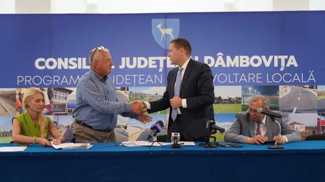 il caragiale Școlile din comuna I.L. Caragiale beneficiază de dotări ultramoderne pentru educație.Administrația locală din comuna I.L. Caragiale