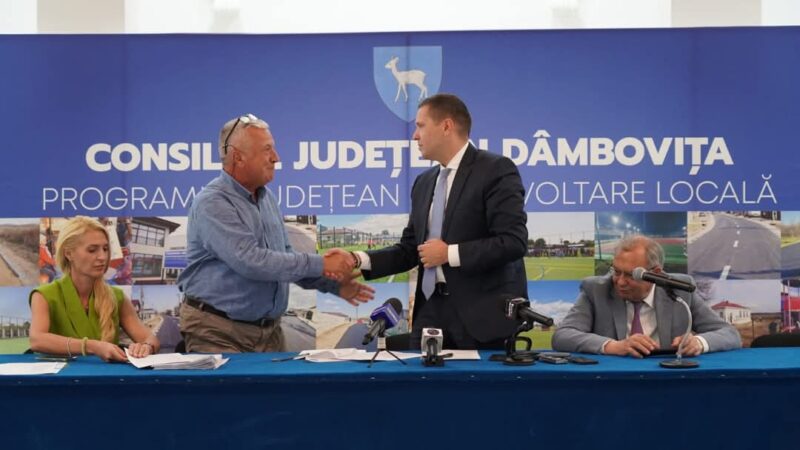 Școlile din comuna I.L. Caragiale beneficiază de dotări ultramoderne pentru educație Școlile din comuna I.L. Caragiale beneficiază de dotări ultramoderne pentru educație.Administrația locală din comuna I.L. Caragiale