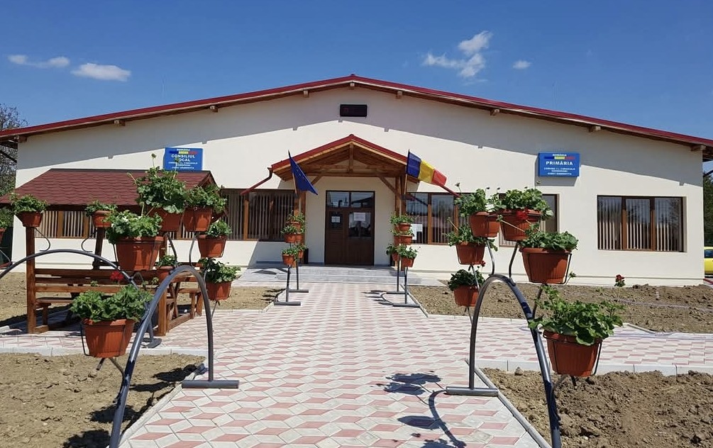 Reducere de 10% pentru plată integrală a taxelor locale la Primăria I.L. Caragiale.Primăria comunei I.L. Caragiale aduce o veste extraordinară