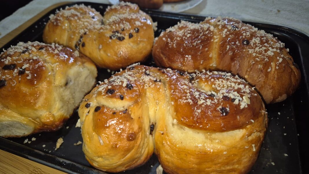 Tradiția Mucenicilor, o zi de credință și tradiție a primăverii.