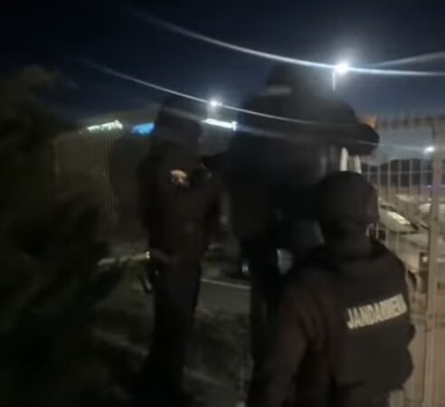 Percheziții în Târgoviște și București într-un dosar de evaziune fiscală, prejudiciu de peste 257.000 de lei Percheziții în Târgoviște și București într-un dosar de evaziune fiscală, prejudiciu de peste 257.000 de lei.