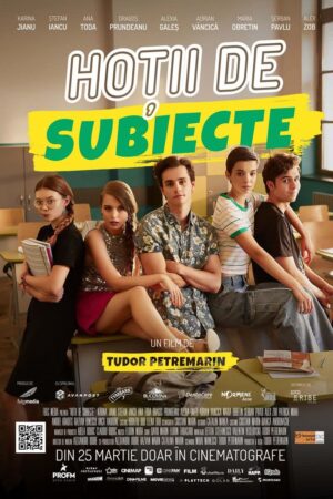 PREMIERE CINEMATOGRAFICE LA CINEMA INDEPENDENȚA DIN TÂRGOVIȘTE! Pe 28 martie 2025, Cinema Independența din Târgoviște vă invită la o seară de neuitat, plină de filme captivante și multă adrenalină! Două producții de top vor fi proiectate pe marele ecran,