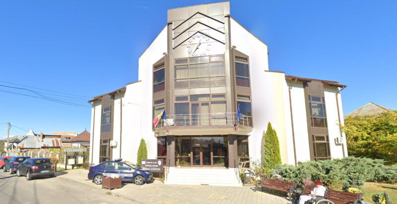 Alegeri locale parțiale în comuna Gura Ocniței, județul Dâmbovița, pe 4 mai 2025 Guvernul României a stabilit data de 4 mai 2025 pentru organizarea alegerilor locale parțiale în mai multe circumscripții electorale din țară, printre care și comuna Gura Ocniței din județul Dâmbovița