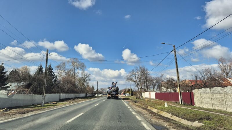 Vremea de primăvară aduce zile calde în România! Vremea se încălzește semnificativ în această săptămână, iar în unele regiuni ale țării, temperaturile vor ajunge chiar și până la 20 de grade Celsius!