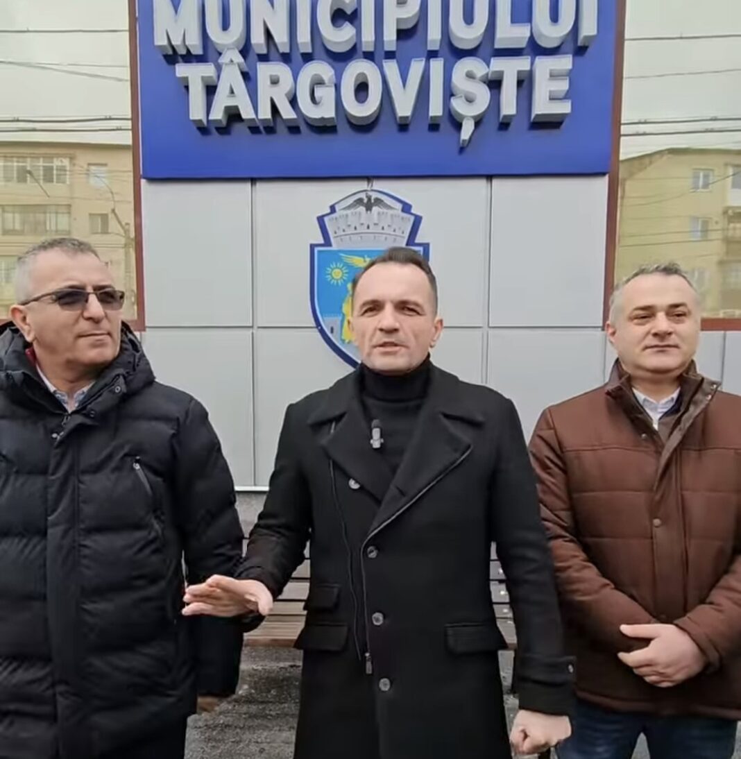 Reducere de 10% pentru târgoviștenii care își achită taxele până pe 31 martie 2025 