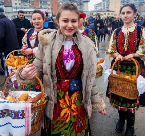 Sărbătoarea tradițională „Tudorița-Paștele Cailor” la Târgoviște. Unul dintre cele mai așteptate evenimente tradiționale din Târgoviște va avea loc pe 8 martie 2025,