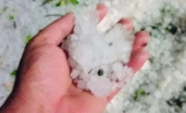 Toate comitetele locale din Dâmbovița, în alertă: COD PORTOCALIU de furtuni și COD GALBEN de inundații în județ Toate comitetele locale din Dâmbovița, în alertă: COD PORTOCALIU de furtuni și COD GALBEN de inundații în județ