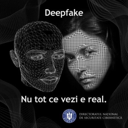 Atenție la conturile false de pe TikTok! Autoritățile trag un semnal de alarmă privind un val de conturi false pe TikTok care se prezintă drept pagini oficiale ale Ministerului Afacerilor Interne