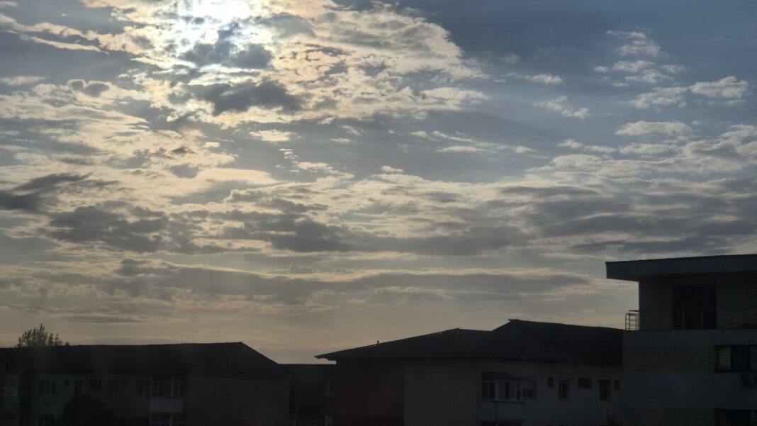 COD GALBEN de VIJELII în județul Dâmbovița. Administrația Națională de Meteorologie a emis o atenționare de cod galben