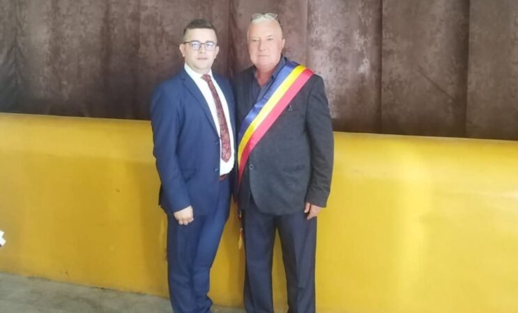 Cadastrul general finalizat în comuna I. L. Caragiale: Locuitorii pot ridica extrasele de carte funciară Cadastrul general finalizat în comuna I. L. Caragiale: Locuitorii pot ridica extrasele de carte funciară