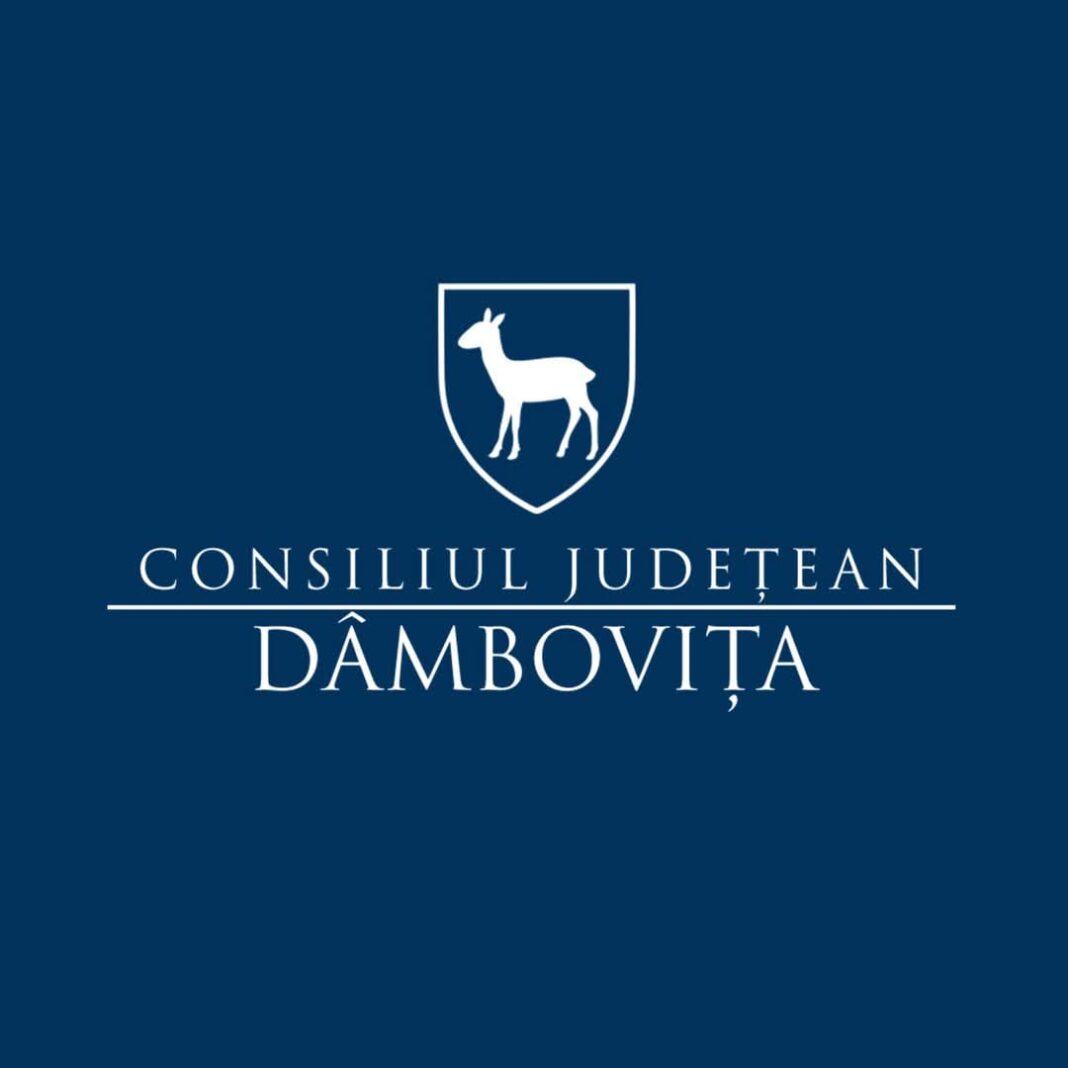 Consiliul Județean Dâmbovița își mută sediul începând de astăzi, Palatul Administrativ intră în reabilitare 
