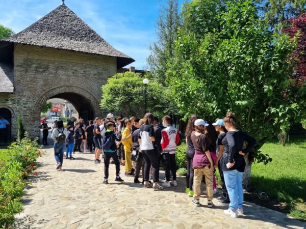 Muzeele Complexului Național Muzeal „Curtea Domnească” Târgoviște, deschise în perioada 18 – 21 aprilie 2025