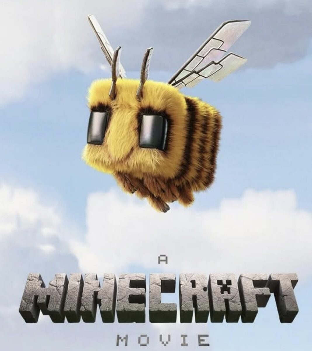 Astăzi, 3 aprilie, la ora 19:00, Cinema Independența din Târgoviște va găzdui avanpremiera mult așteptatului film „Minecraft”,