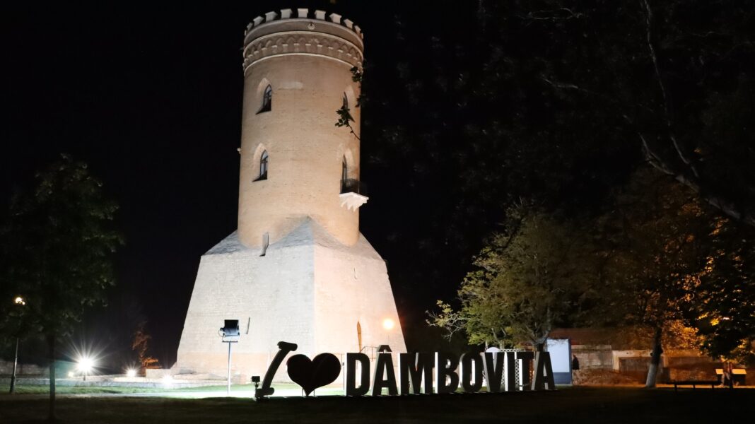 „Noaptea Muzeelor 2025” în judeţul Dâmboviţa, pe 10 mai 2025.Consiliul Judeţean Dâmboviţa, alături de Complexul Naţional Muzeal „Curtea Domnească” Târgovişte,