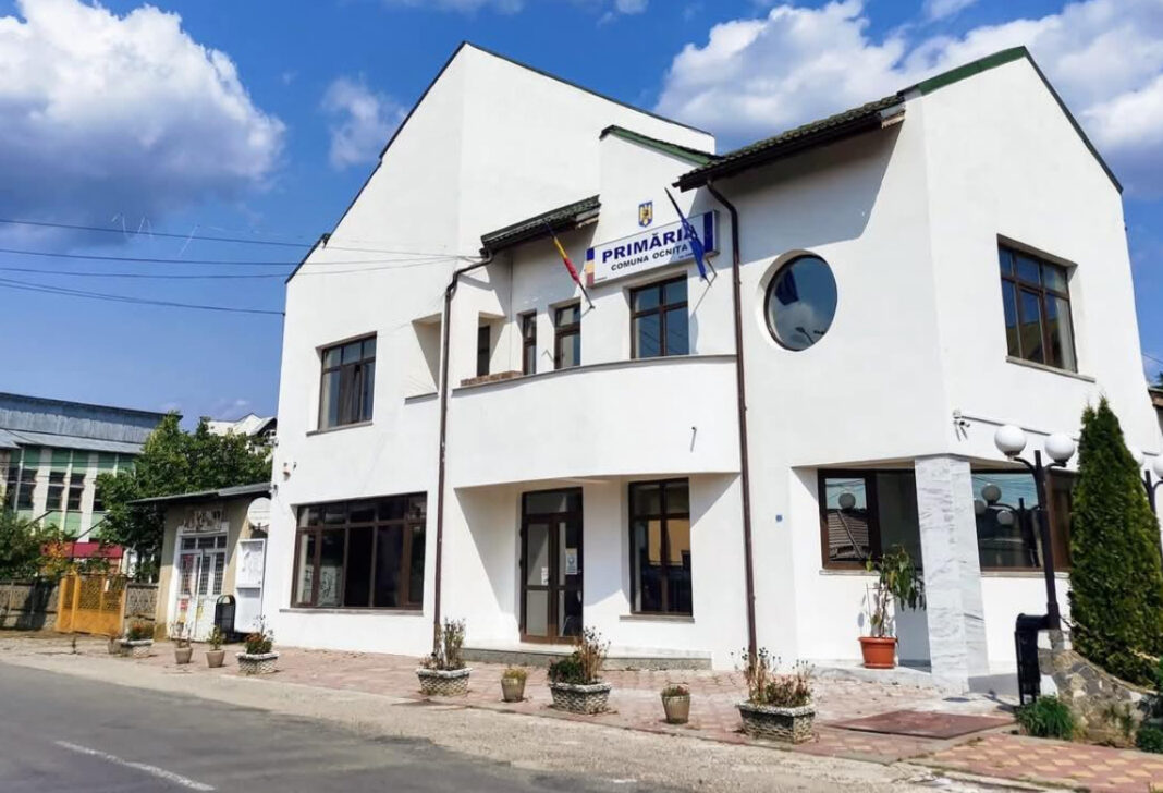 Primăria comunei Ocnița aduce la cunoștința cetățenilor că în data de 16 aprilie 2025 va avea loc o campanie specială de colectare a deșeurilor voluminoase.