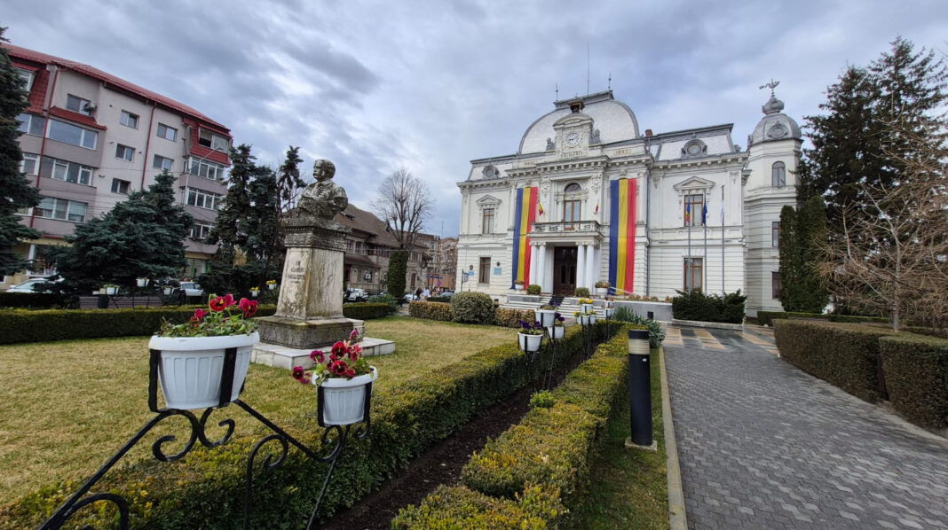 Municipiul Târgoviște se îndreaptă cu pași mari spre un viitor mai verde și mai ecologic! Primarul Daniel Cristian Stan a anunțat un proiect deosebit