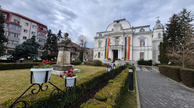 Municipiul Târgoviște se îndreaptă cu pași mari spre un viitor mai verde și mai ecologic! Primarul Daniel Cristian Stan a anunțat un proiect deosebit