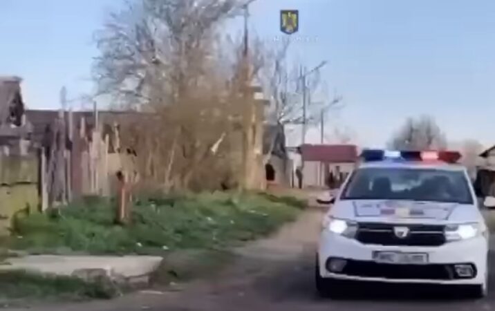 Percheziții și rețineri într-un caz de tulburarea ordinii publice la Târgoviște, în data de 2 aprilie 2025, polițiștii din cadrul Poliției Municipiului Târgoviște,