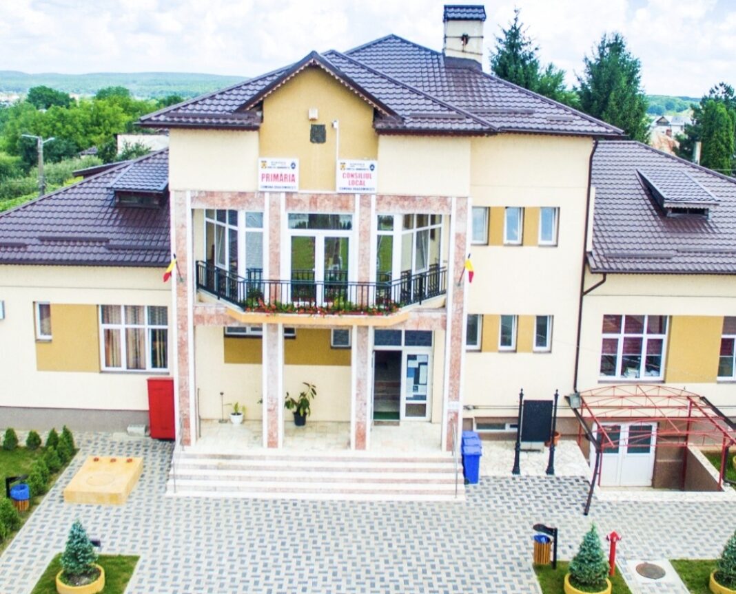 Primăria Dragomirești avertizează cetățenii: Deșeurile din demolări nu se aruncă la voia întâmplării!