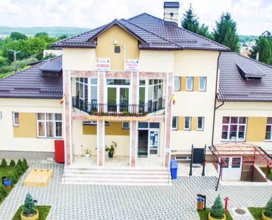 Primăria Dragomirești avertizează cetățenii: Deșeurile din demolări nu se aruncă la voia întâmplării!