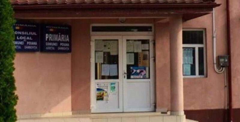 Primăria Poiana anunță lansarea programului „Rabla pentru Tractoare”,  fermierii pot obține finanțare pentru achiziționarea de tractoare noi