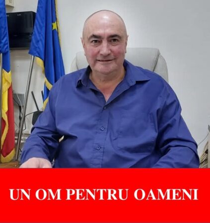 Primarul comunei Voinești, Gabriel Dănuț Sandu, cere public măsuri imediate  pentru practicile abuzive ale societății Electrica SA.