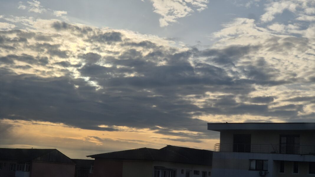 Prognoza meteo pentru astăzi: După prânz, vremea se schimbă radical , începând cu data de 5 aprilie 2025, județul Dâmbovița