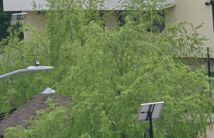 Prognoza meteo pentru luni, 14 aprilie 2025: Plouă ușor în mai multe regiuni, cu vânt moderat și temperaturi de primăvară Prognoza meteo pentru luni, 14 aprilie 2025, valorile termice se vor încadra în limitele normale pentru această perioadă a anului