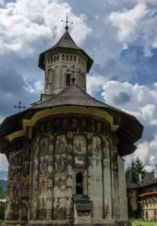 Sâmbăta lui Lazăr: Una dintre cele mai impresionante minuni ale lui Iisus Hristos – învierea lui Lazăr din Betania Sâmbăta lui Lazăr, un moment de mare încărcătură spirituală, care ne amintește de una dintre cele mai impresionante minuni ale lui Iisus Hristos