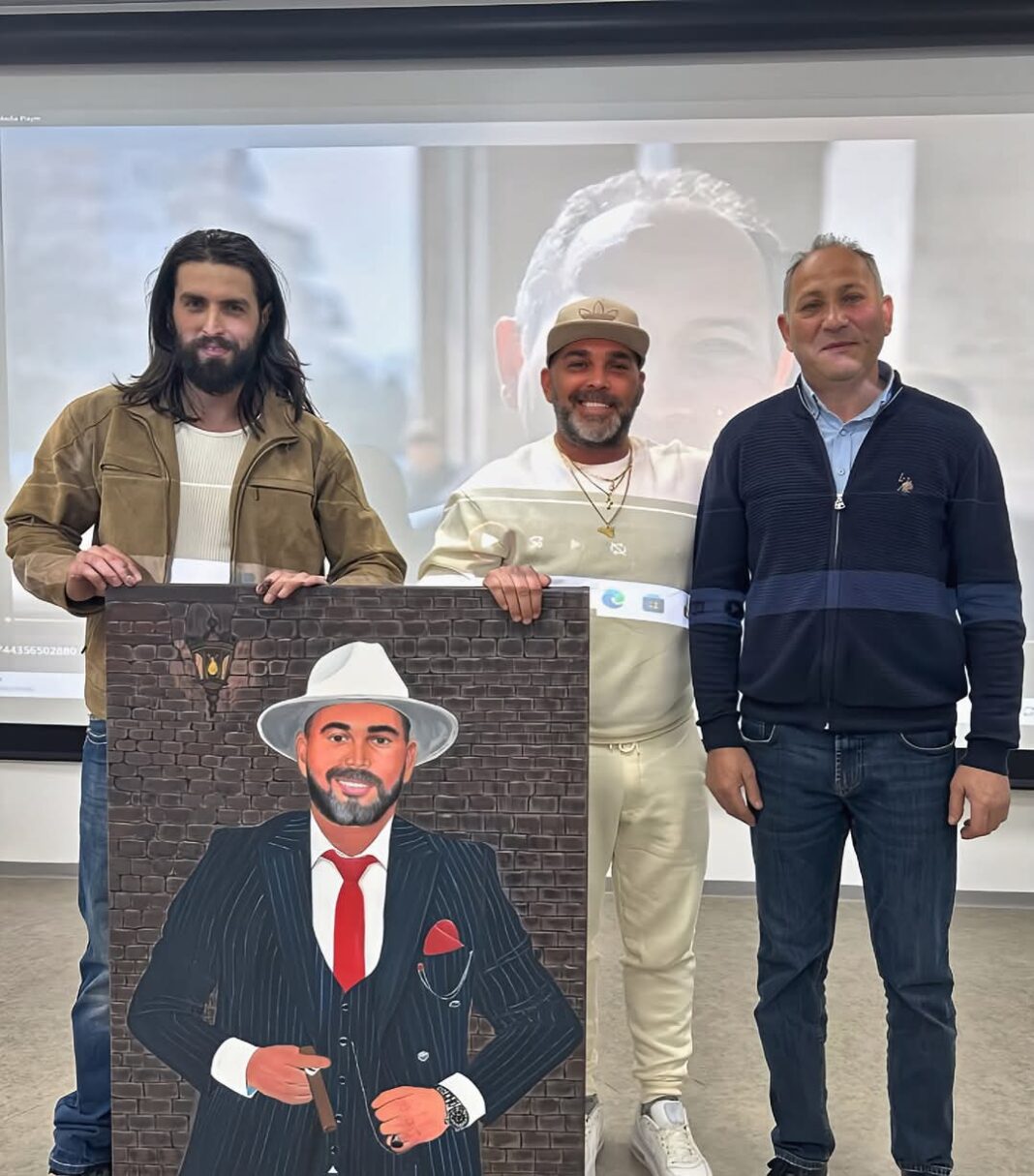 Centrul de zi pentru vârstnici din Valea Mare, un proiect european de succes în județul Dâmbovița