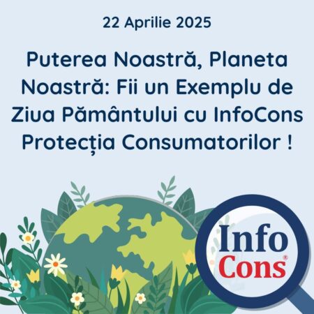 Ziua Pământului 2025: O ocazie de a reflecta și acționa pentru protecția mediului În fiecare an, pe 22 aprilie, celebrăm Ziua Pământului, un moment important pentru a onora frumusețea planetei noastre