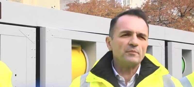 În perioada 7-12 aprilie 2025, municipiul Târgoviște derulează o campanie dedicată colectării deșeurilor voluminoase, contribuind astfel la menținerea curățeniei și protejarea mediului înconjurător