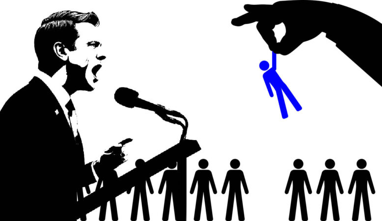Campania electorală a început, dar nimeni nu știe pe unde e A început campania electorală! Ce? Când? Cum? Într-o mare de tăcere, cu promisiuni vagi și afișe care par a fi lăsate acolo doar ca să „umanizeze” străzile,