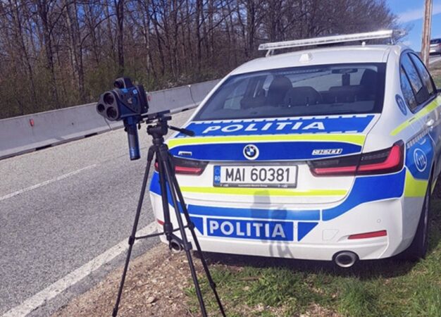 NU SCAPĂ NIMENI, astăzi, 9 aprilie, are  avea loc SPEED MARATHON, o acțiune-maraton desfășurată timp de 24 de ore, la nivelul județului Dâmbovița 